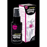 Clitoris Spray спрей для женщин стимулирующий 50 мл.