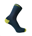 Картинка Термоноски DexShell Ultra Thin Crew DS683NLS