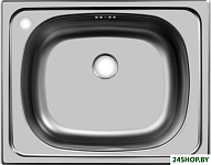 CLM500.400 ---T5C 1C- (с сифоном)