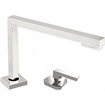 Картинка Смеситель Elleci Fusion Chrome