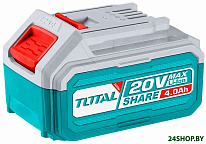 TFBLI20021 (20В/4 Ah)