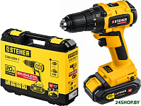 CDB-200-1 (с 1-им АКБ, кейс)