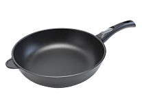 Картинка Сковорода НМП Титан Классическая 8024