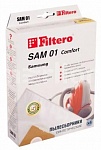 Картинка Пылесборники Filtero SAM 01 Comfort