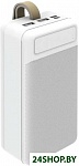 PowerAid PD 30 30000mAh (белый)