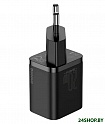 Сетевое зарядное Baseus TZCCSUP-L01 Black