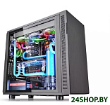 Картинка Корпус Thermaltake Suppressor F31 Tempered Glass Edition [CA-1E3-00M1WN-03]