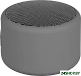 Картинка Беспроводная колонка TFN Mini (серый)