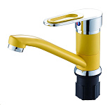 Картинка Смеситель Эверест B45-274B