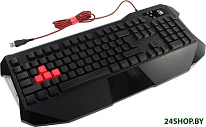 Картинка Клавиатура A4Tech Bloody B130
