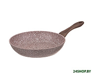 Картинка Сковорода Agness Natural Stone 947-570
