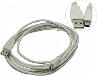Картинка Кабель Telecom USB 2.0 AM-mini-B 5P (3 м)