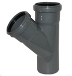 Картинка Тройник Armakan ПП 75х75х67