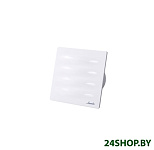 Картинка Осевой вентилятор Awenta System+ Turbo 125T KWT125T-PVB125