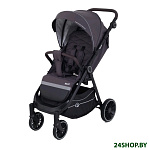 Картинка Детская прогулочная коляска Rant Beat RA851 Moon Grey