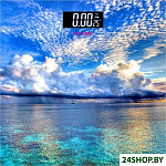 Картинка Напольные весы Viconte VC-524-03