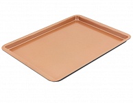 Картинка Форма для выпечки Lamart Copper LT3096