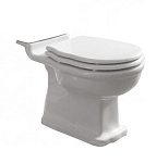 Картинка Унитаз BelBagno Boheme BB115CPS