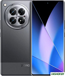 Zero 40 5G X6861 12GB/256GB (черный камень)