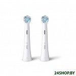 Картинка Насадка для зубных щеток Oral-B iO Ultimate Clean