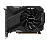 Картинка Видеокарта GIGABYTE GV-N1656D6-4GD GeForce GTX1650 Rev2.0 (RTL)