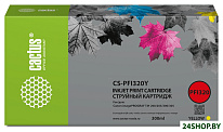 CS-PFI320Y (аналог Canon PFI320Y)