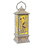 Картинка Светильник LuazON LIGHTING Снеговик 4357326