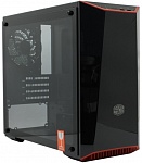 Картинка Корпус Cooler Master MasterBox Lite 3.1 TG MCW-L3S3-KGNN-00