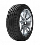 Картинка Автомобильные шины Michelin Latitude Sport 3 255/55R18 109V
