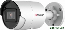 Картинка IP-камера HiWatch IPC-B082-G2/U (2.8 мм)