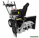 Картинка Снегоуборщик бензиновый Hyundai S 1176