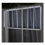 Картинка Гирлянда Luazon Нить 36 LED 3м (белый) 4588012