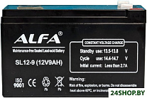 SL12-9 (12V-9Ah)