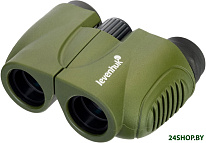 Travel 8x21 (зеленый)