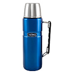 Картинка Термос Thermos SK2010 1.2л (синий)