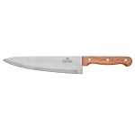 Картинка Кухонный нож Luxstahl Palewood кт2523