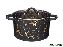 Картинка Кастрюля Agness Fantasy 916-301