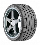 Картинка Автомобильные шины Michelin Pilot Super Sport 235/30R19 86Y