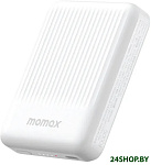 Q.MAG Minimal IP122 5000mAh (белый)