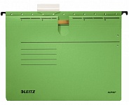 Картинка Папка подвесная Esselte Leitz Alpha (19840055)