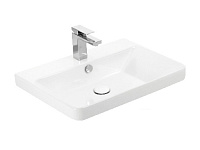 Картинка Умывальник Sanovit Luxury 60x46 [11060]