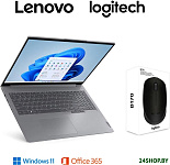 ThinkBook 16 G6 IRL 21KHWL96WO