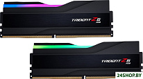Trident Z5 RGB 2x24ГБ DDR5 8400МГц F5-8400J4052G24GX2-TZ5RK