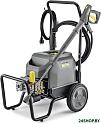 Мойка высокого давления Karcher HD 6/15-4 M Classic 1.367-900.0