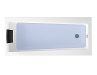 Картинка Ванна Lavinia Boho Rock 150x75 3707005P