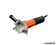 Картинка Угловая шлифмашина Patriot AG 130 110301130