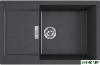 Sirius 2.0 S2D 611-78 XL (оникс)