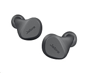Картинка Наушники Jabra Elite 2 (темно-серый)