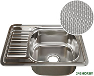 532309 (правая, декор, 0.8 мм)