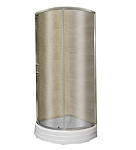 Картинка Душевой уголок RGW PA-56 80х80